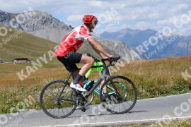 Foto #2672832 | 16-08-2022 14:44 | Passo Dello Stelvio - die Spitze BICYCLES