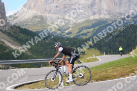 Photo #2613050 | 13-08-2022 09:54 | Gardena Pass BICYCLES