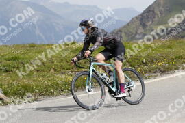 Foto #3414446 | 10-07-2023 11:13 | Passo Dello Stelvio - die Spitze BICYCLES