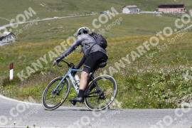 Foto #3513450 | 17-07-2023 13:22 | Passo Dello Stelvio - die Spitze BICYCLES