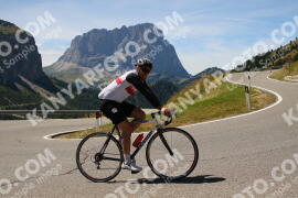 Photo #2643433 | 14-08-2022 13:09 | Gardena Pass BICYCLES