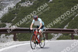 Photo #3191448 | 22-06-2023 11:57 | Passo Dello Stelvio - Waterfall curve BICYCLES