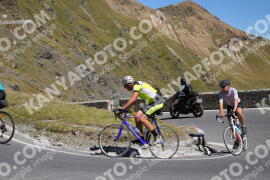 Foto #2718621 | 23-08-2022 12:50 | Passo Dello Stelvio - Prato Seite BICYCLES