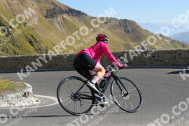 Foto #4242033 | 11-09-2023 10:09 | Passo Dello Stelvio - Prato Seite BICYCLES