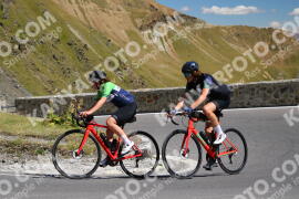 Photo #2709385 | 22-08-2022 12:25 | Passo Dello Stelvio - Prato side BICYCLES