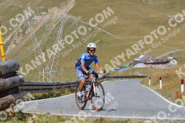 Foto #2753223 | 26-08-2022 12:26 | Passo Dello Stelvio - die Spitze BICYCLES