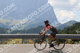 Foto #2576536 | 10-08-2022 14:00 | Gardena Pass BICYCLES