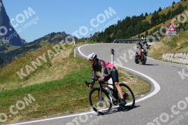 Photo #2555120 | 09-08-2022 11:23 | Gardena Pass BICYCLES
