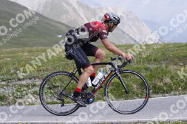 Foto #3277024 | 29-06-2023 10:40 | Passo Dello Stelvio - die Spitze BICYCLES