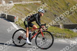 Foto #4208444 | 09-09-2023 10:39 | Passo Dello Stelvio - Prato Seite BICYCLES