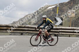 Photo #3111874 | 16-06-2023 13:14 | Passo Dello Stelvio - Peak BICYCLES