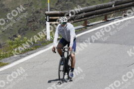 Photo #3537594 | 19-07-2023 13:41 | Passo Dello Stelvio - Peak BICYCLES