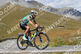 Photo #2672097 | 16-08-2022 14:05 | Passo Dello Stelvio - Peak BICYCLES