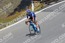 Photo #2740340 | 25-08-2022 14:09 | Passo Dello Stelvio - Peak BICYCLES