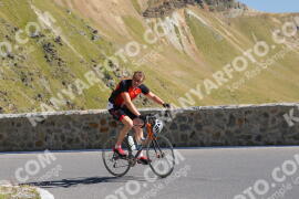 Photo #4209329 | 09-09-2023 11:25 | Passo Dello Stelvio - Prato side BICYCLES
