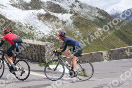 Photo #4096901 | 30-08-2023 12:54 | Passo Dello Stelvio - Prato side BICYCLES