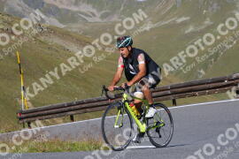 Photo #3956423 | 19-08-2023 10:08 | Passo Dello Stelvio - Peak BICYCLES