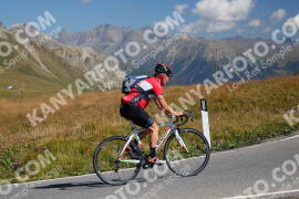 Photo #2665389 | 16-08-2022 10:36 | Passo Dello Stelvio - Peak BICYCLES