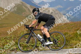 Foto #3912548 | 16-08-2023 12:09 | Passo Dello Stelvio - die Spitze BICYCLES