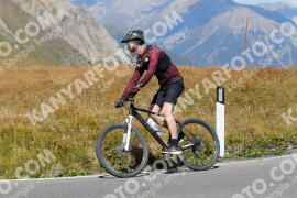 Photo #2739095 | 25-08-2022 13:24 | Passo Dello Stelvio - Peak BICYCLES