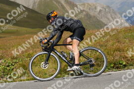 Photo #4037699 | 23-08-2023 13:55 | Passo Dello Stelvio - Peak BICYCLES