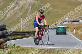 Foto #2729201 | 24-08-2022 12:23 | Passo Dello Stelvio - die Spitze BICYCLES
