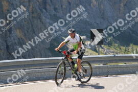 Photo #2500621 | 04-08-2022 12:41 | Gardena Pass BICYCLES