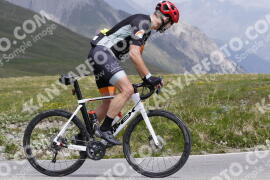 Photo #3281753 | 29-06-2023 12:02 | Passo Dello Stelvio - Peak BICYCLES