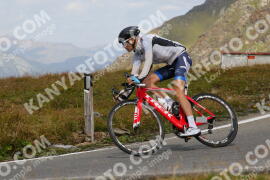 Photo #4037579 | 23-08-2023 13:44 | Passo Dello Stelvio - Peak BICYCLES