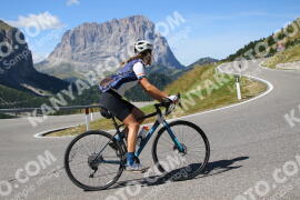Foto #2639319 | 14-08-2022 11:08 | Gardena Pass BICYCLES