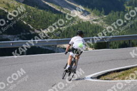 Photo #2513832 | 05-08-2022 11:48 | Gardena Pass BICYCLES
