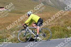 Photo #2736669 | 25-08-2022 12:10 | Passo Dello Stelvio - Peak BICYCLES