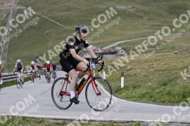 Foto #3197922 | 23-06-2023 10:52 | Passo Dello Stelvio - die Spitze BICYCLES