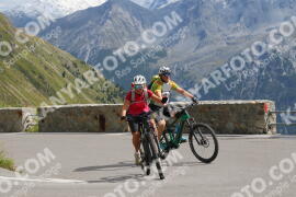 Photo #4099193 | 31-08-2023 12:10 | Passo Dello Stelvio - Prato side BICYCLES