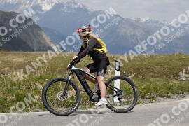 Foto #3154583 | 18-06-2023 12:44 | Passo Dello Stelvio - die Spitze BICYCLES