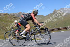 Photo #3957637 | 19-08-2023 10:54 | Passo Dello Stelvio - Peak BICYCLES