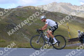 Photo #3931401 | 18-08-2023 09:49 | Passo Dello Stelvio - Peak BICYCLES