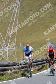 Photo #2726467 | 24-08-2022 10:56 | Passo Dello Stelvio - Peak BICYCLES