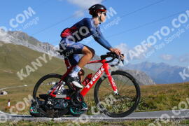 Photo #4015726 | 22-08-2023 09:37 | Passo Dello Stelvio - Peak BICYCLES