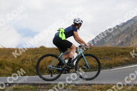 Photo #4263535 | 16-09-2023 11:07 | Passo Dello Stelvio - Peak BICYCLES