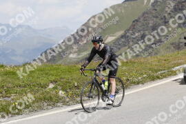 Foto #3417273 | 10-07-2023 12:47 | Passo Dello Stelvio - die Spitze BICYCLES