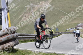 Foto #3184884 | 21-06-2023 11:36 | Passo Dello Stelvio - die Spitze BICYCLES