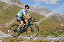 Photo #3982945 | 20-08-2023 12:00 | Passo Dello Stelvio - Peak BICYCLES