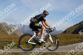 Foto #3851457 | 13-08-2023 10:04 | Passo Dello Stelvio - die Spitze BICYCLES