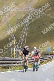 Foto #2764232 | 28-08-2022 10:22 | Passo Dello Stelvio - die Spitze BICYCLES