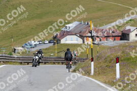 Photo #3783113 | 10-08-2023 10:19 | Passo Dello Stelvio - Peak BICYCLES