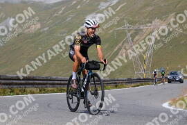 Photo #4063158 | 25-08-2023 11:26 | Passo Dello Stelvio - Peak BICYCLES