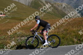 Foto #2665474 | 16-08-2022 10:40 | Passo Dello Stelvio - die Spitze BICYCLES