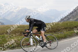 Photo #3108025 | 16-06-2023 11:05 | Passo Dello Stelvio - Peak BICYCLES