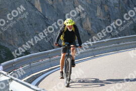 Photo #2573258 | 10-08-2022 10:39 | Gardena Pass BICYCLES